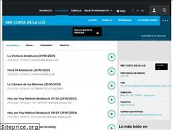 Sites similar to sercostaluz.com
