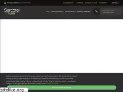 Sites similar to sercotel.com