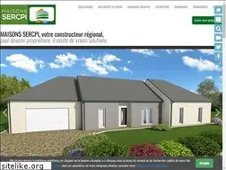 Sites similar to sercpi.com