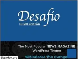 Sites similar to sercristao.org