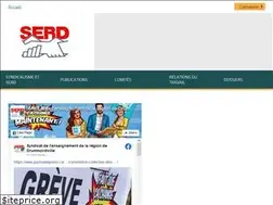 Sites similar to serd.qc.ca