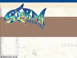 Sites similar to serdabrewing.com