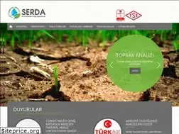 Sites similar to serdalab.com.tr
