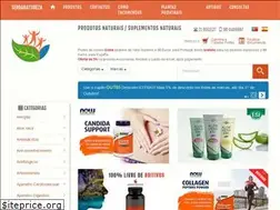 Sites similar to serdanatureza.com