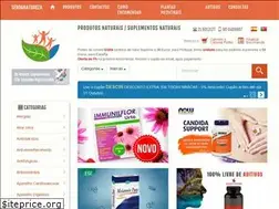 Sites similar to serdanatureza.es