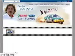 Sites similar to serdarbostanci.com