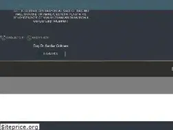 Sites similar to serdargokrem.com