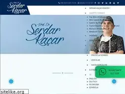Sites similar to serdarkacar.com.tr