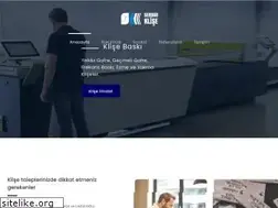 Sites similar to serdarklise.com