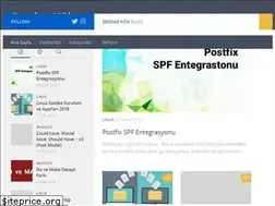 Sites similar to serdarkok.com