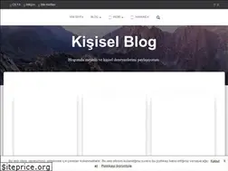 Sites similar to serdarkurt.com.tr
