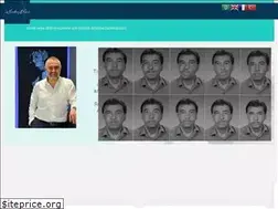 Sites similar to serdarnasir.com