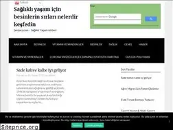 Sites similar to serdaro.com