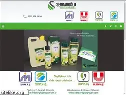 Sites similar to serdaroglugrubu.com