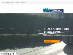 Sites similar to serdarotokurtarici.com