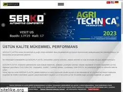 Sites similar to serdarplastik.com.tr