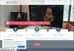 Sites similar to serdarsari.com