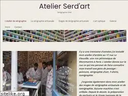 Sites similar to serdart.com
