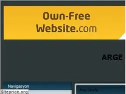 Sites similar to serdartanis.tr.gg