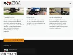 Sites similar to serdarvidanjor.com