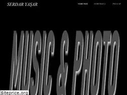 Sites similar to serdaryasar.com