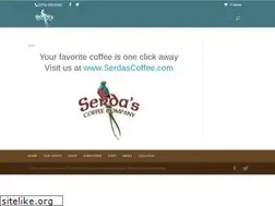 Sites similar to serdas.com
