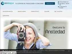 Sites similar to serdeagua.com