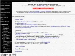 Sites similar to serdef.fr