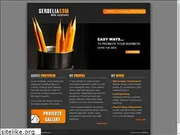 Sites similar to serdelia.com