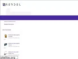 Sites similar to serdelpanama.com