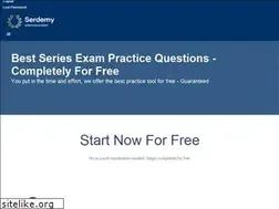 Sites similar to serdemy.com