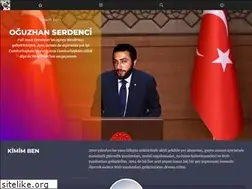 Sites similar to serdenci.com