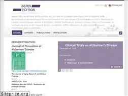 Sites similar to serdi-publisher.com