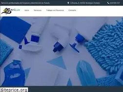 Sites similar to serdicamtoledo.es