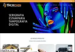 Sites similar to serdigi.pt