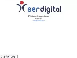 Sites similar to serdigital.com.br