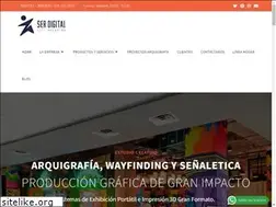 Sites similar to serdigital.net