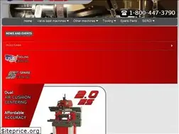 Sites similar to serdimachines.com