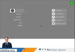 Sites similar to serdivan.bel.tr