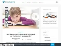 Sites similar to serdocente.es
