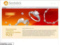 Sites similar to serdolick.ru