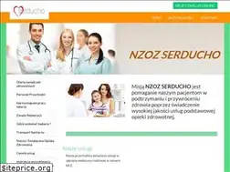 Sites similar to serducho.com.pl