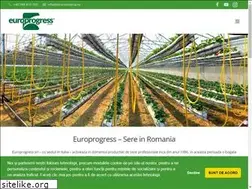 Sites similar to sere-romania.ro