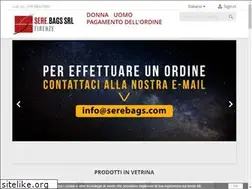 Sites similar to serebags.com