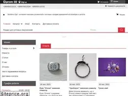 Sites similar to serebro-opt.com.ua