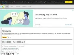 Sites similar to sereby.org