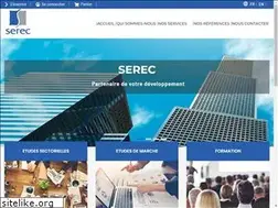 Sites similar to serec.ma