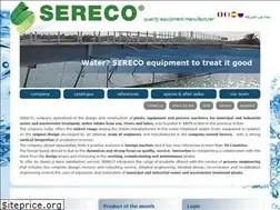 Sites similar to sereco.it