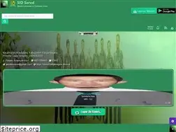 Sites similar to sered-banjarnegara.desa.id