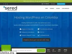 Sites similar to sered.co